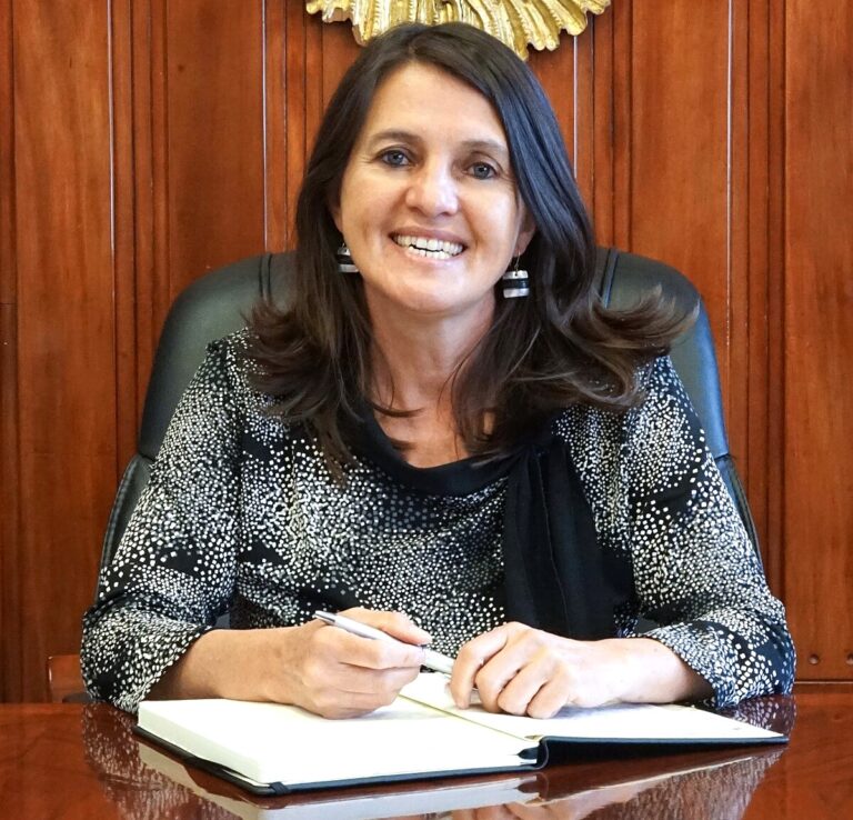 María Augusta Hermida