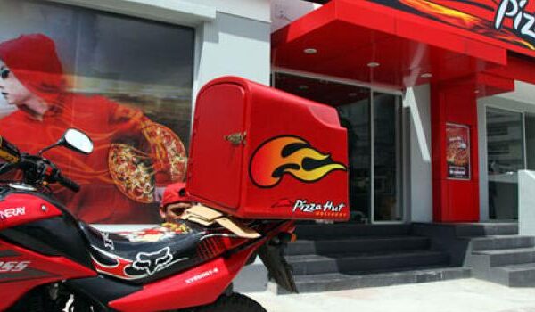 Pizza Hut