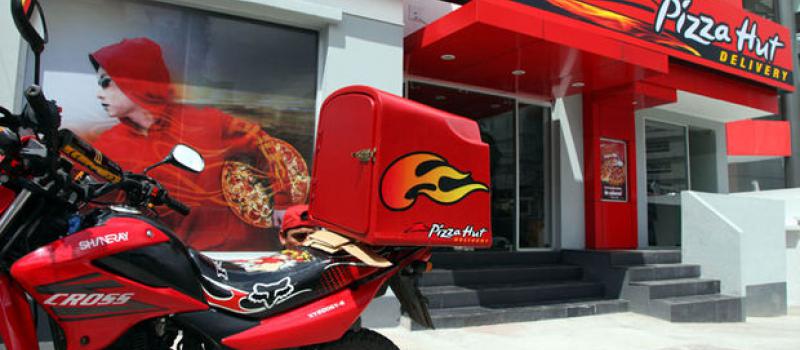 Pizza Hut
