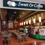 Sweet & Coffee