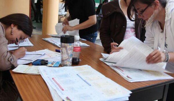 Las frases que buscan votos en las elecciones elecciones 2013