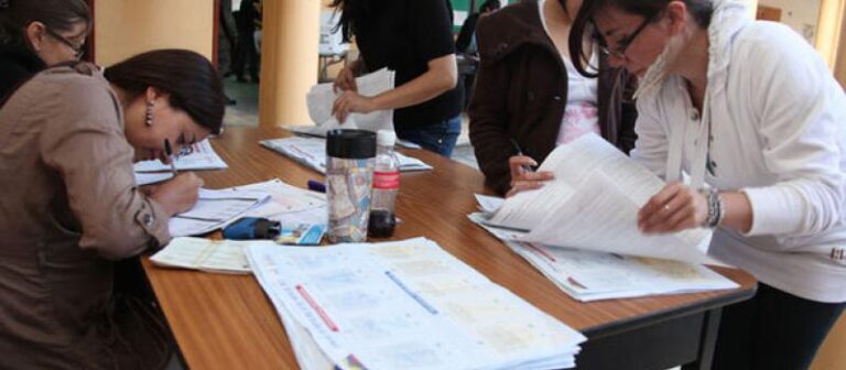 Las frases que buscan votos en las elecciones