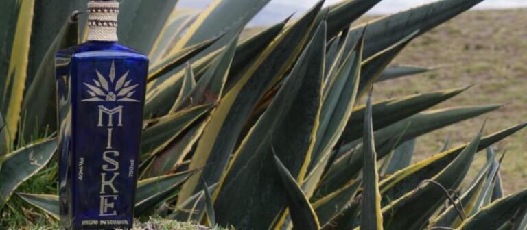 El miske se convirtió en la séptima denominación de origen del Ecuador