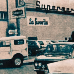 Tonny Wright La Favorita