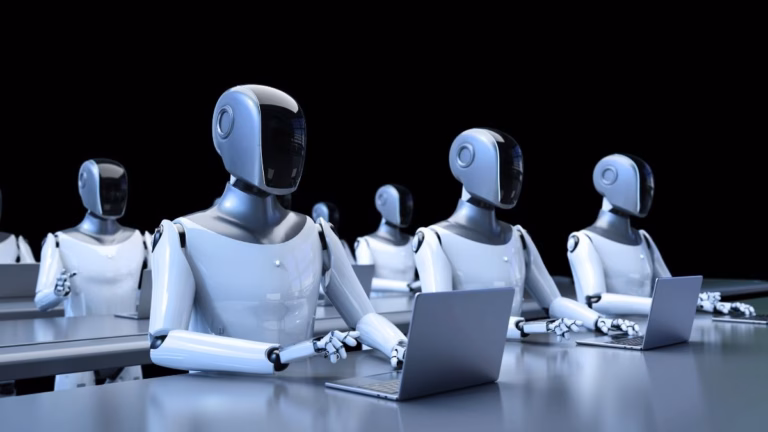 Panorama general de la adopción de IA en Ecuador