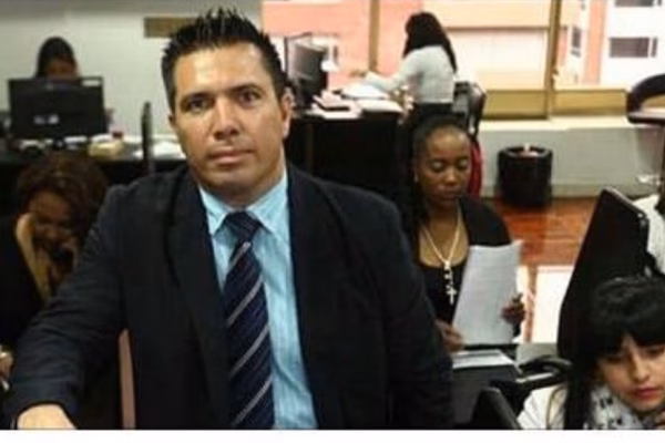 Germán Luzuriaga