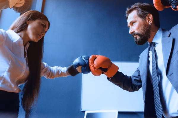 Sparring Estratégico