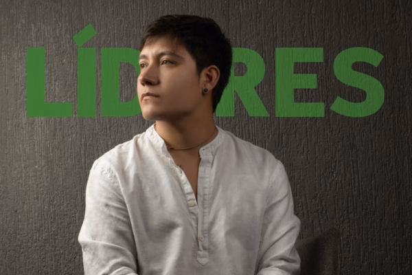 Carlos Espinoza Industrias Olympo