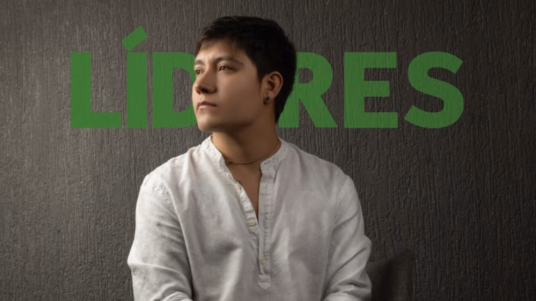 Carlos Espinoza Industrias Olympo