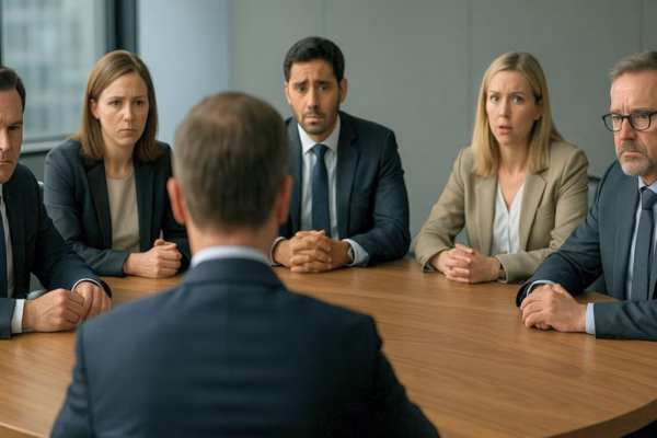 La entropía de la estrategia_Fernando del Vecchio