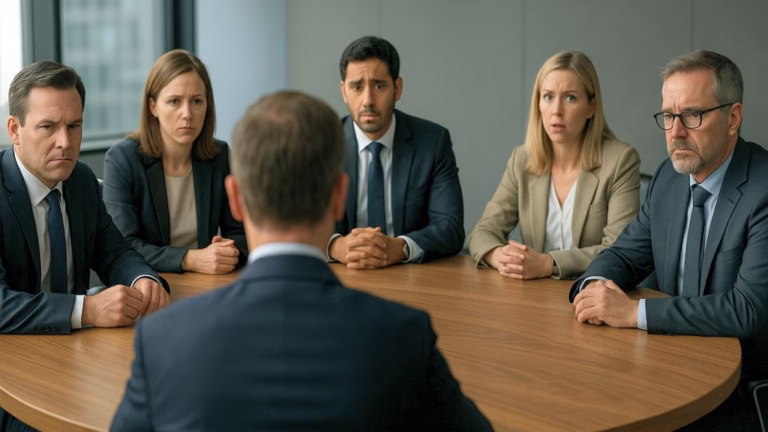 La entropía de la estrategia_Fernando del Vecchio