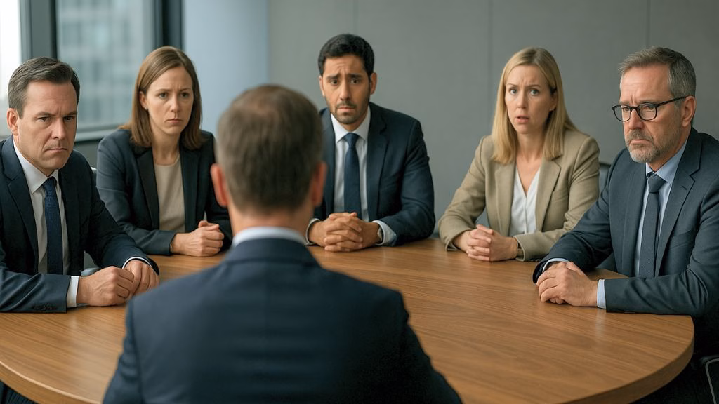 La entropía de la estrategia_Fernando del Vecchio