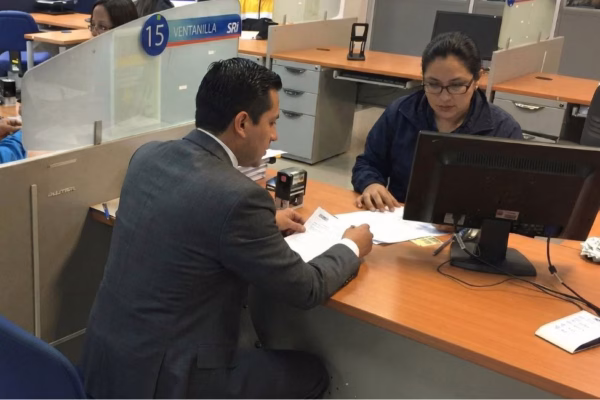 Cómo crear una empresa en Ecuador