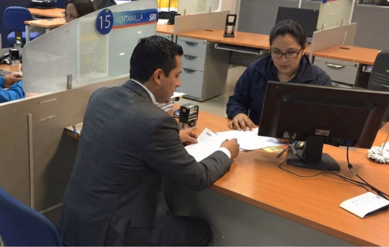 Cómo crear una empresa en Ecuador