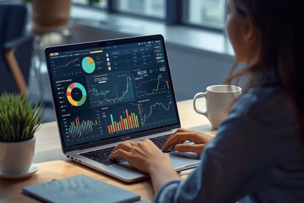 Gestión ágil de la calidad