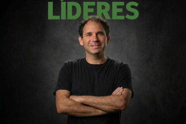 Eduarrdo Stekel - Fundador Buscalibre H